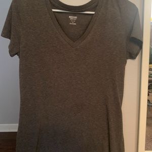 V-Neck Teeshirt